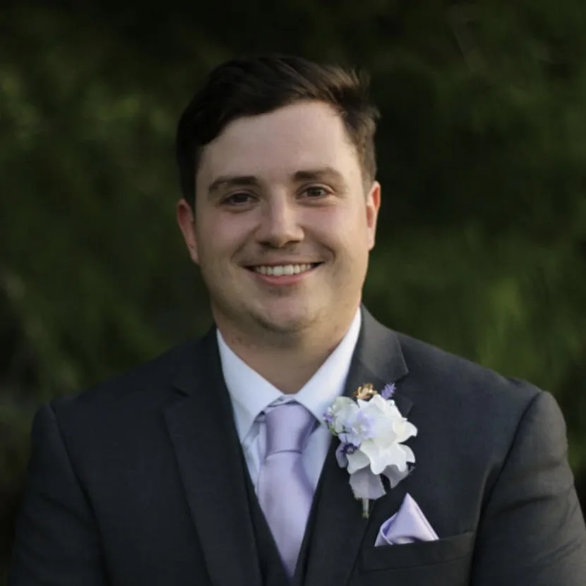 Andrew Palmer, founder of Gulfline Systems